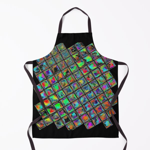 Item preview, Crazy Tiles designed and sold by cuprum.