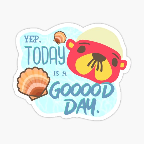 Pascal Sticker