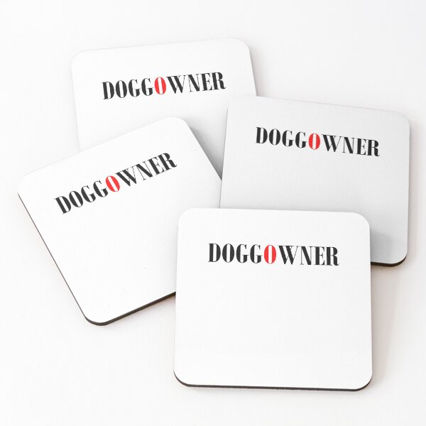 Item preview, DOGGO OWNER designed and sold by Jannis12.