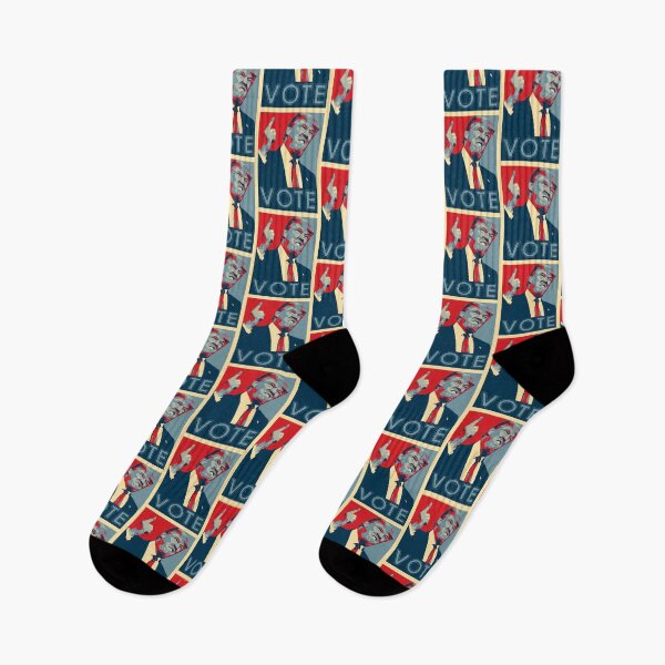 Item preview, VOTE Politcal statement US Elections 2020 designed and sold by KarenMandau.