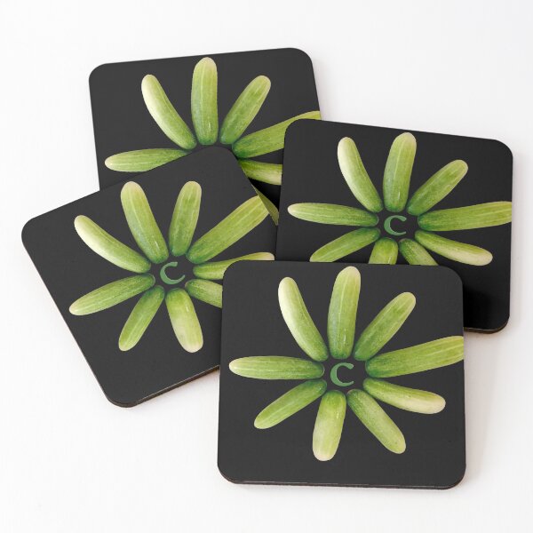 Item preview, cucumber vegetable designed and sold by hutofdesigns.