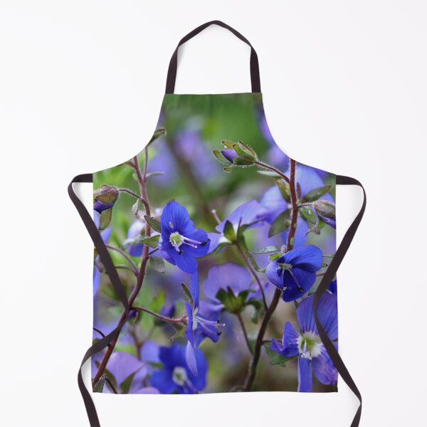 Item preview, Creeping Speedwell designed and sold by cuprum.
