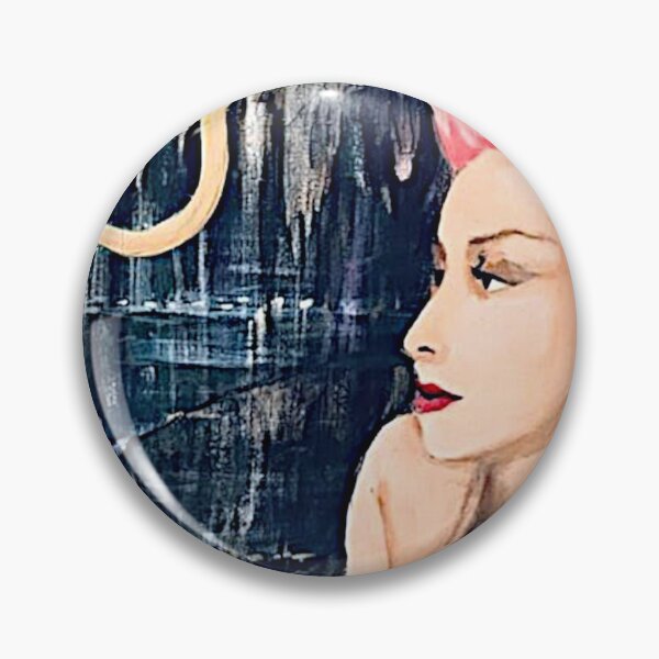 Item preview, The Struggles of the Self designed and sold by wendy-montague.