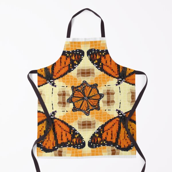 Item preview, Monarch Pattern designed and sold by cuprum.