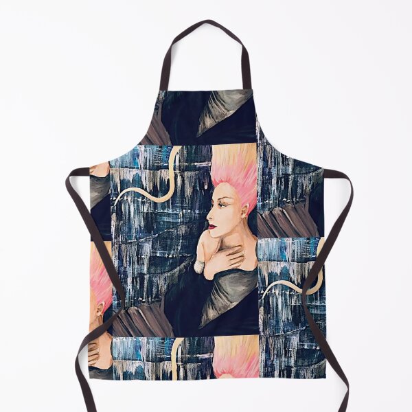 Item preview, The Struggles of the Self designed and sold by wendy-montague.