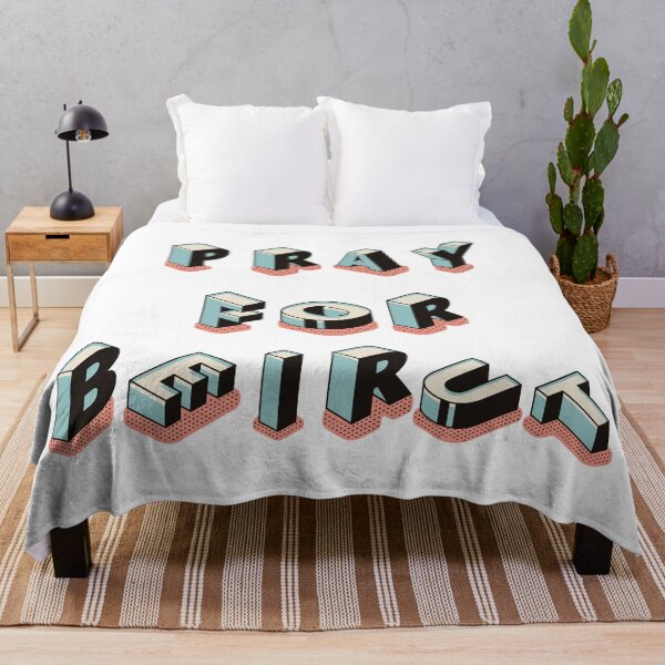 Item preview, Pray for Beirut Lebanon designed and sold by Orce Vasilev.
