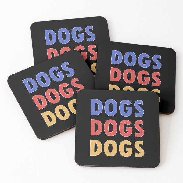 Item preview, DOGS designed and sold by Jannis12.
