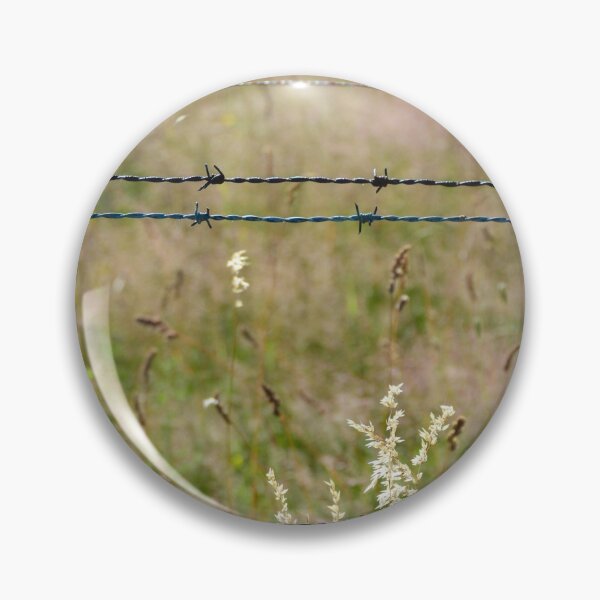 Item preview, Old rusted barbed wire designed and sold by Claudia-Evans.