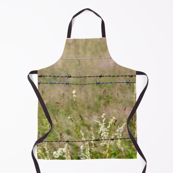 Item preview, Old rusted barbed wire designed and sold by Claudia-Evans.