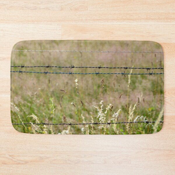 Item preview, Old rusted barbed wire designed and sold by Claudia-Evans.