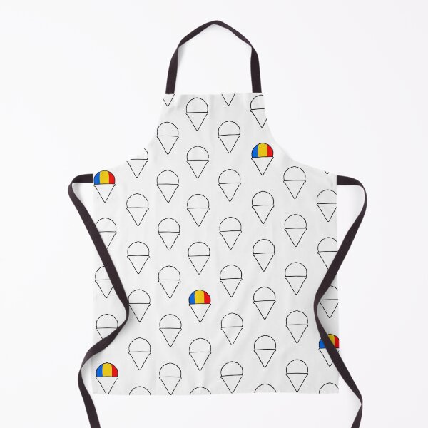 Item preview, Rainbow shaved ice designed and sold by hi-phoebe.