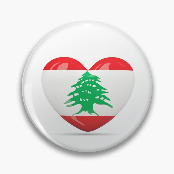 Item preview, Lebanon Love designed and sold by Martal Shop.