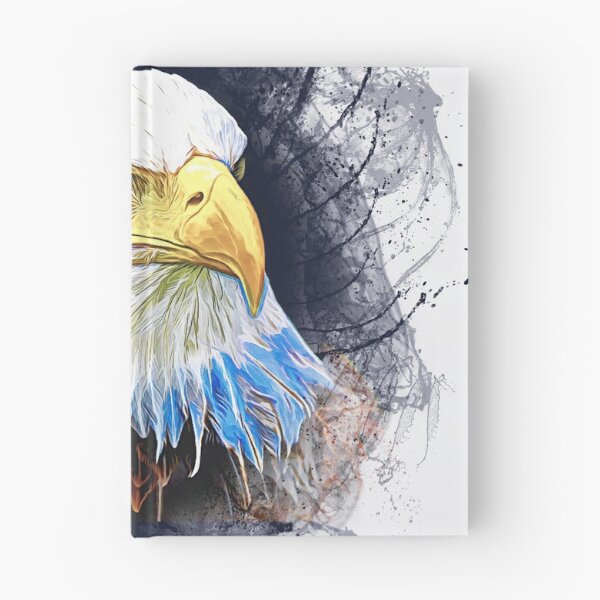 Item preview, EAGLE | ANIMALS SERIES designed and sold by Artem Aitov.