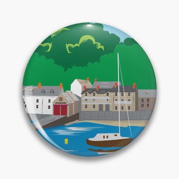 Item preview, DEVON 2 (SLIPWAY) designed and sold by mattoakley.