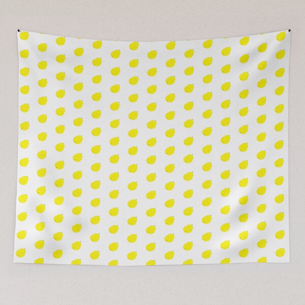 Item preview, yellow pear white background designed and sold by miaterinka.
