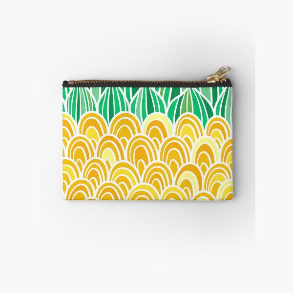 Item preview, Pineapple Seas designed and sold by hi-phoebe.