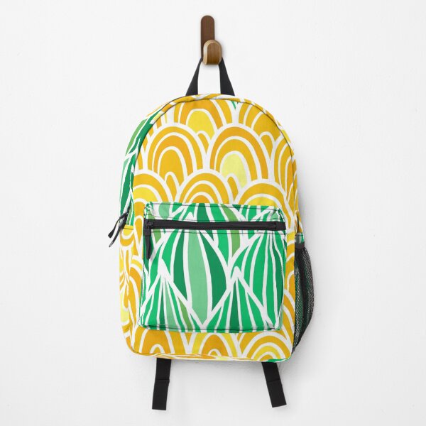 Item preview, Pineapple Seas designed and sold by hi-phoebe.