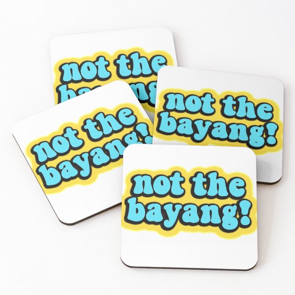 Item preview, not the bayang funny tik tok meme designed and sold by GoodyLeo.