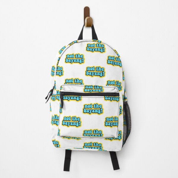 Item preview, not the bayang funny tik tok meme designed and sold by GoodyLeo.