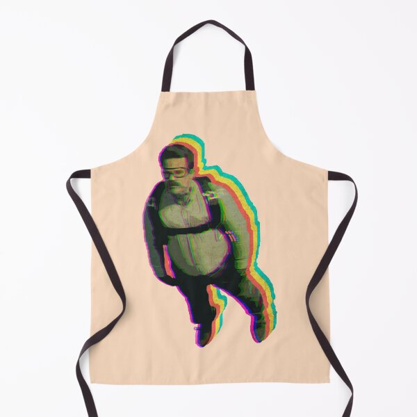 Item preview, X-Force Peter designed and sold by PotatoGear.
