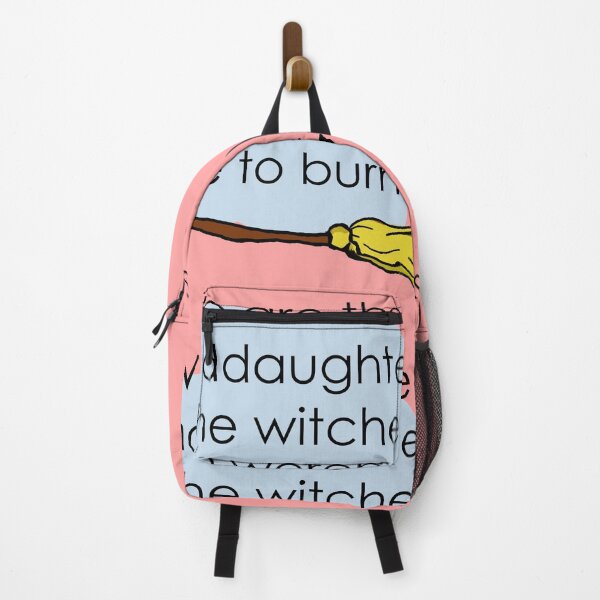 Item preview, Witch quote designed and sold by Dilyana Rumenova - Shantabella.
