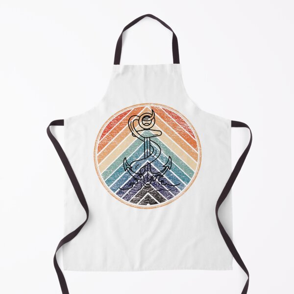 Item preview, anchor captain fancy design designed and sold by pirminio.