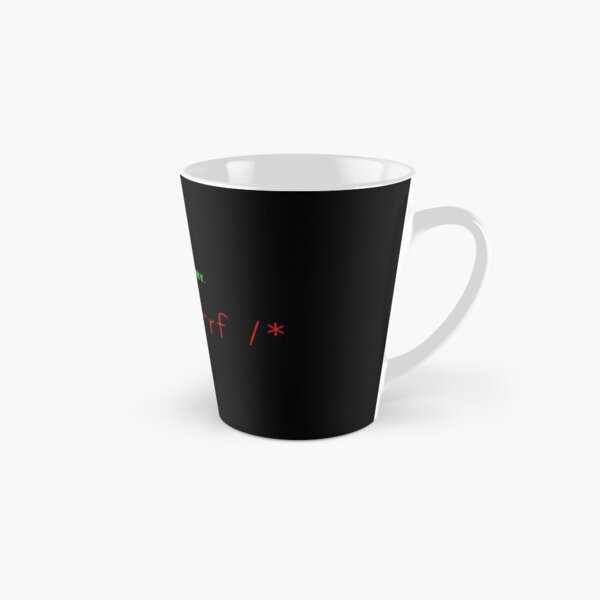 Item preview, Linux Write me a horror story designed and sold by artifx.