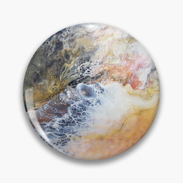 Item preview, Beautiful Marble Surface Pattern designed and sold by Curio Meridian.