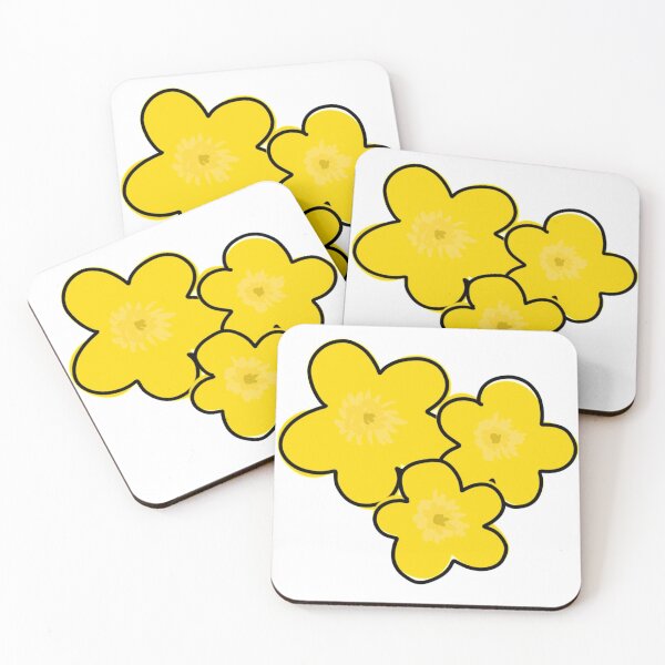 Item preview, Buttercup collection designed and sold by -crafty-cat-.