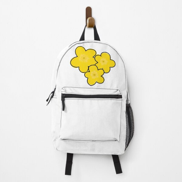 Buttercup collection Backpack