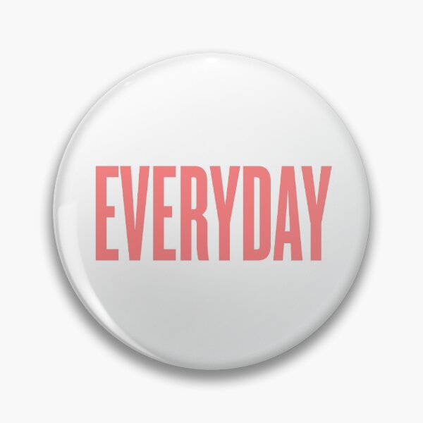 Item preview, Everyday designed and sold by AriGrandeCanada.