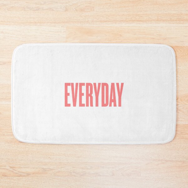 Item preview, Everyday designed and sold by AriGrandeCanada.