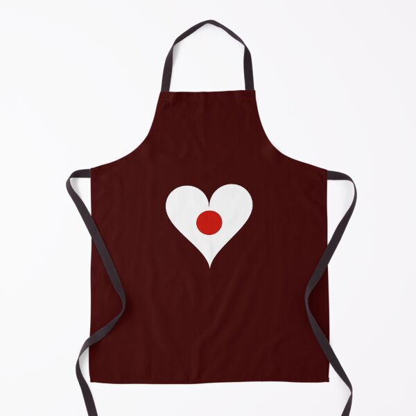 Item preview, Japanese heart designed and sold by Pegasus00.