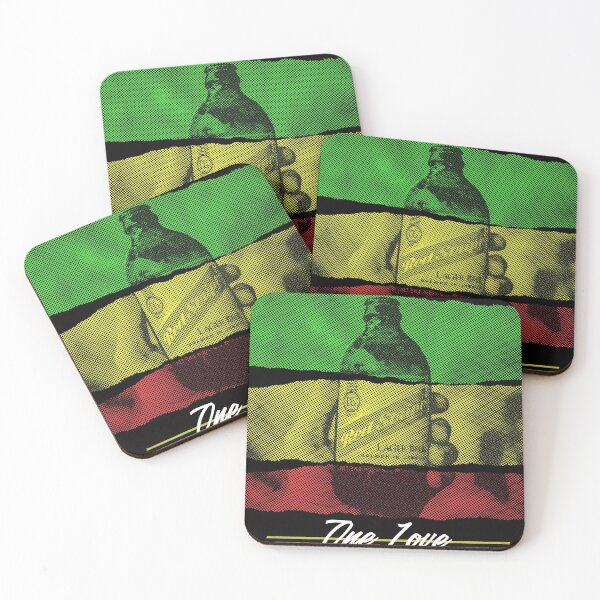 Item preview, One love red stripe designed and sold by Lernst25.