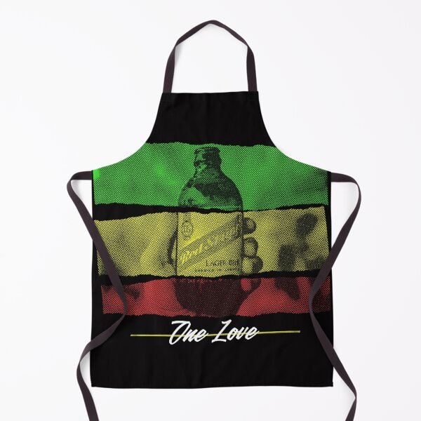 Item preview, One love red stripe designed and sold by Lernst25.