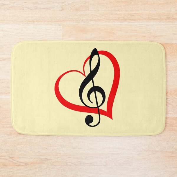 Item preview, Music was my first love designed and sold by CreativeWorld96.