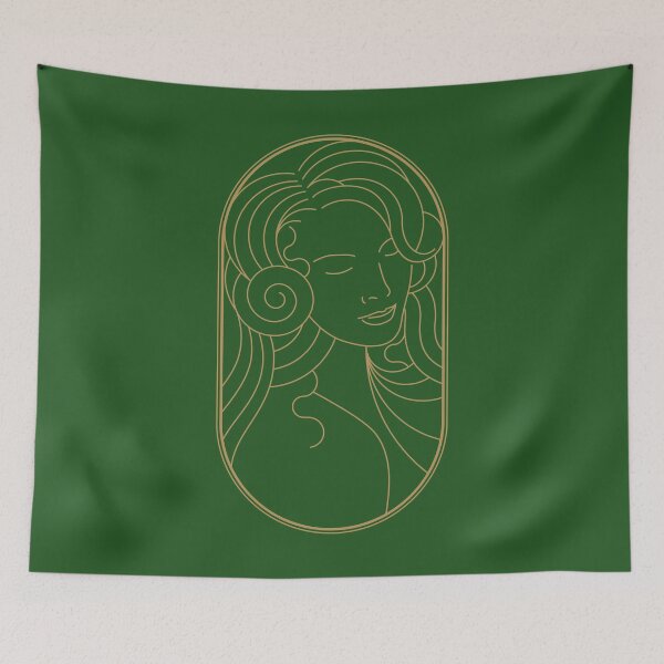 Item preview, Beauty Artdeco 7 designed and sold by CartoonTshirtD.