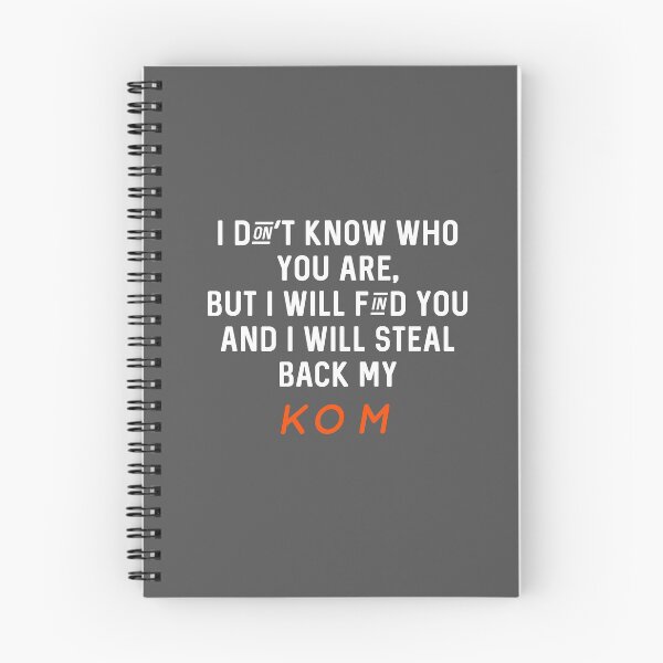 Item preview, Funny Retro Strava Taken Quote designed and sold by Raw Creative Prints.