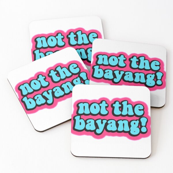 Item preview, not the bayang funny tik tok meme designed and sold by GoodyLeo.