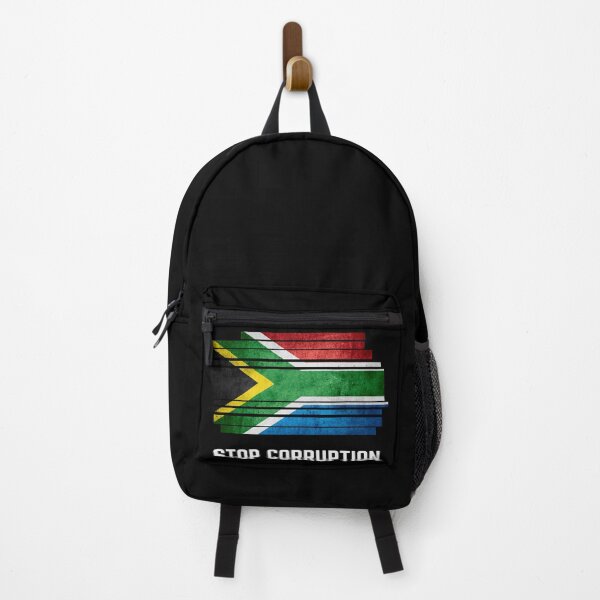 Item preview, South African Stop Corruption designed and sold by Josephines-ZA.