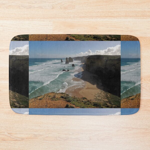 Item preview, The Twelve Apostles, Great Ocean Road, Victoria, Australia designed and sold by kaysharp.