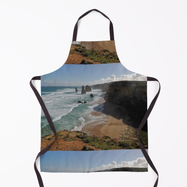 Item preview, The Twelve Apostles, Great Ocean Road, Victoria, Australia designed and sold by kaysharp.