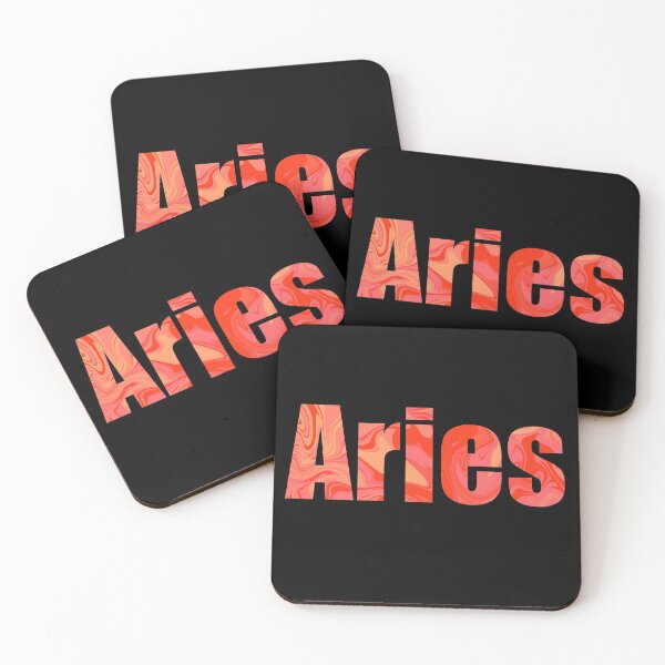 Item preview, Aries designed and sold by Paigeioart.
