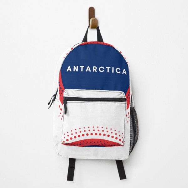 Item preview, Antarctica designed and sold by tshirtsnorway.