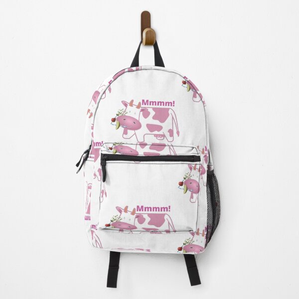 Item preview, Mmmmmm Strawberry Cow designed and sold by TeeZoneZtore.