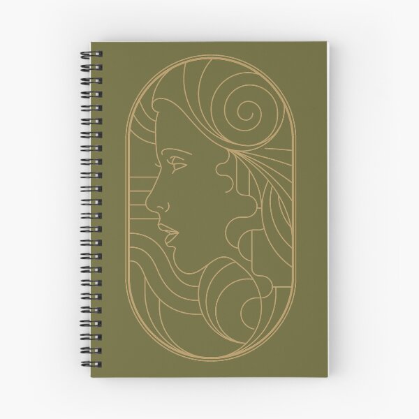 Item preview,  Beauty Artdeco 8 designed and sold by CartoonTshirtD.