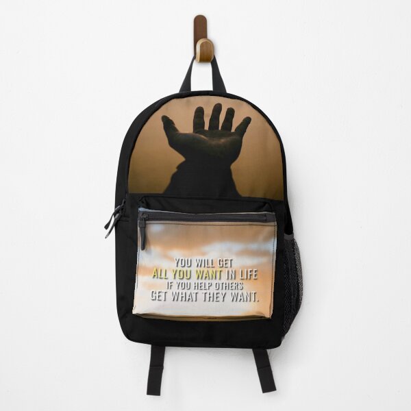 Item preview, Get all you Want in life designed and sold by hiunlimit.