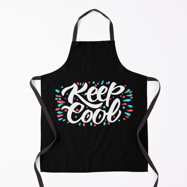 Item preview, Keep Cool designed and sold by Sebastian Stadler.