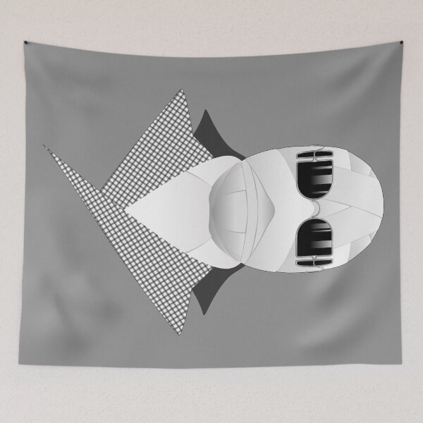 Item preview, The Invisible Man designed and sold by tudi.