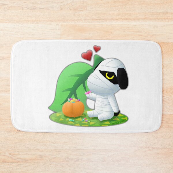 Item preview, Lucky Mummy designed and sold by sneaky-snagels.
